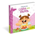 Cresci Con Me - L Ora Della Pappa - Ludattica