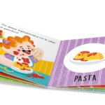Cresci Con Me - L Ora Della Pappa - Ludattica