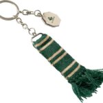 Portachiavi Serpeverde Harry Potter - Bem' s