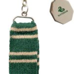 Portachiavi Serpeverde Harry Potter - Bem' s