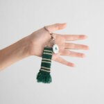 Portachiavi Serpeverde Harry Potter - Bem' s