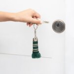 Portachiavi Serpeverde Harry Potter - Bem' s