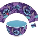 Stitch Ceramic Bowl - Bem' s