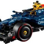42206 Monoposto F1 Oracle Red Bull - Lego