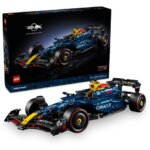 42206 Monoposto F1 Oracle Red Bull - Lego