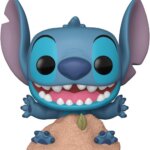 Stitch in Sand - Funko