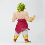 Broly Blood of Saiyans - Bandai