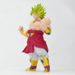 Broly Blood of Saiyans - Bandai