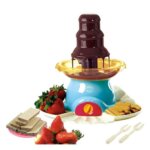 Macchina del Cioccolato - La Giraffa