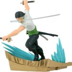 Roronoa Zoro One Piece - Bandai