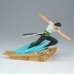 Roronoa Zoro One Piece - Bandai