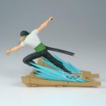 Roronoa Zoro One Piece - Bandai