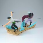 Roronoa Zoro One Piece - Bandai