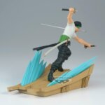 Roronoa Zoro One Piece - Bandai