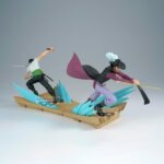 Roronoa Zoro One Piece - Bandai