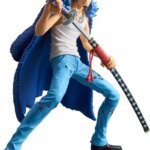 Trafalgar Law Grandista - Bandai