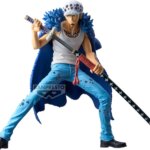 Trafalgar Law Grandista - Bandai