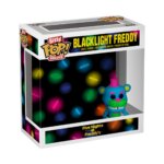 Freddy Blacklight - Funko