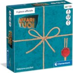 Affari Tuoi Pocket - Clementoni