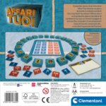 Affari Tuoi Pocket - Clementoni