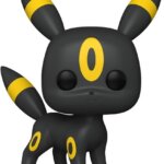 Umbreon Pokemon - Funko