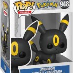 Umbreon Pokemon - Funko