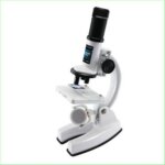 Microscopio Smart con Smartphone - La Giraffa