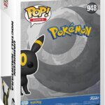 Umbreon Pokemon - Funko