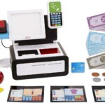 Cassa Digitale - Little Tikes
