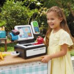 Cassa Digitale - Little Tikes