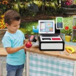 Cassa Digitale - Little Tikes