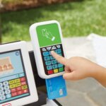Cassa Digitale - Little Tikes