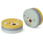Braccioli Evolutivia Disco Blu - Saro
