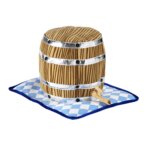 Cappello Barile Di Birra - Widmann