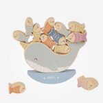Gioco di Equilibrio Sea Life - Saro