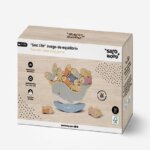 Gioco di Equilibrio Sea Life - Saro