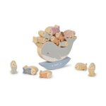 Gioco di Equilibrio Sea Life - Saro