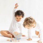 Gioco di Equilibrio Sea Life - Saro