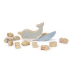 Gioco di Equilibrio Sea Life - Saro