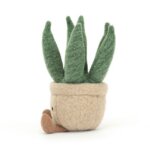 Peluche Aloe Vera Piccola - Jellycat