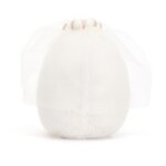 Peluche Uovo Sposa - Jellycat