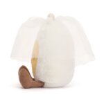 Peluche Uovo Sposa - Jellycat
