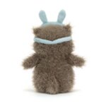 Peluche Audrey con Mascherina - Jellycat