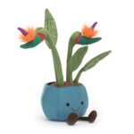Peluche Uccello del Paradiso - Jellycat