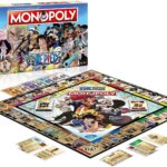 Monopoly One Piece - Hasbro
