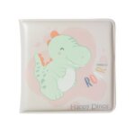 Libro Bagnetto Happy Dino - Saro