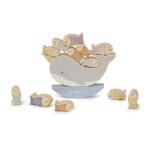 Gioco di Equilibrio Sea Life - Saro