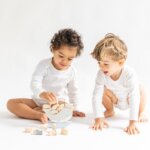 Gioco di Equilibrio Sea Life - Saro