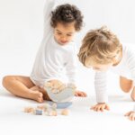 Gioco di Equilibrio Sea Life - Saro