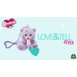 Coccolotti Love & Tell 4 Ever - Giochi Preziosi